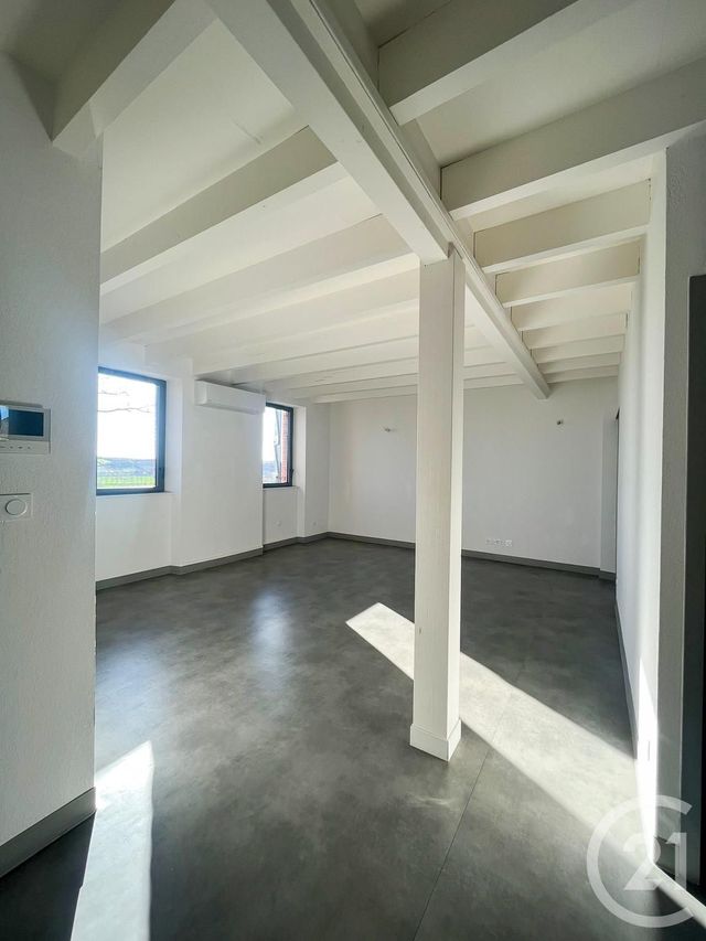 Appartement F4 à louer - 4 pièces - 130.0 m2 - RENNEVILLE - 31 - MIDI-PYRENEES - Century 21 L'Agence Occitane