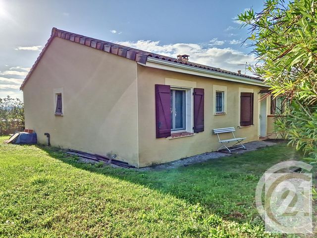 maison - NAILLOUX - 31