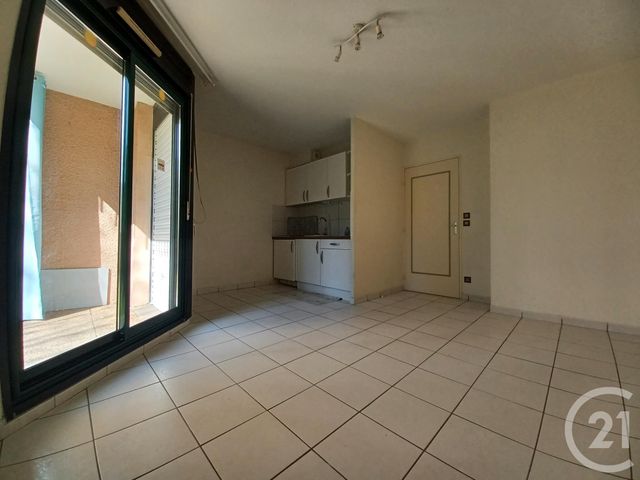 Appartement F1 à vendre - 1 pièce - 29.97 m2 - TOULOUSE - 31 - MIDI-PYRENEES - Century 21 L'Agence Occitane