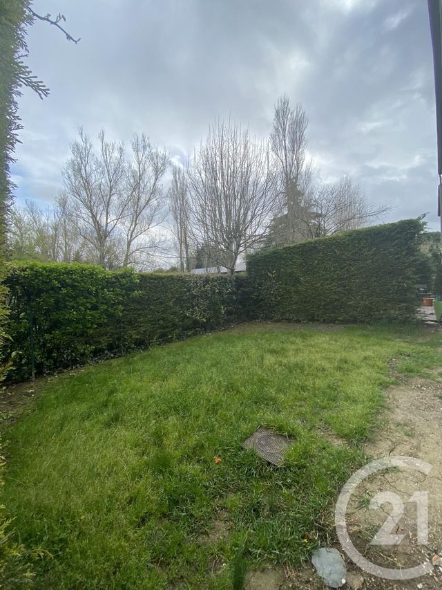 Afficher la photo en grand Appartement F2 à vendre - 2 pièces - 46.1 m2 - TOULOUSE - 31 - MIDI-PYRENEES - Century 21 L'Agence Occitane
