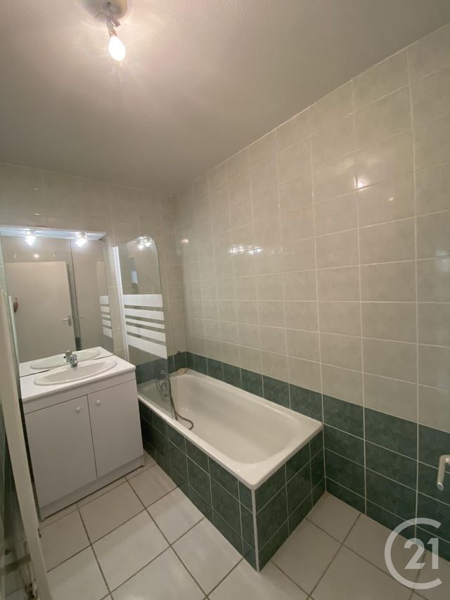Afficher la photo en grand Appartement F2 à vendre - 2 pièces - 46.1 m2 - TOULOUSE - 31 - MIDI-PYRENEES - Century 21 L'Agence Occitane