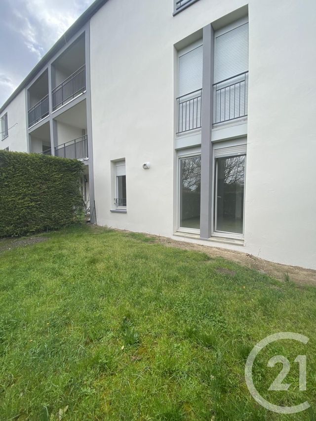 Afficher la photo en grand Appartement F2 à vendre - 2 pièces - 46.1 m2 - TOULOUSE - 31 - MIDI-PYRENEES - Century 21 L'Agence Occitane