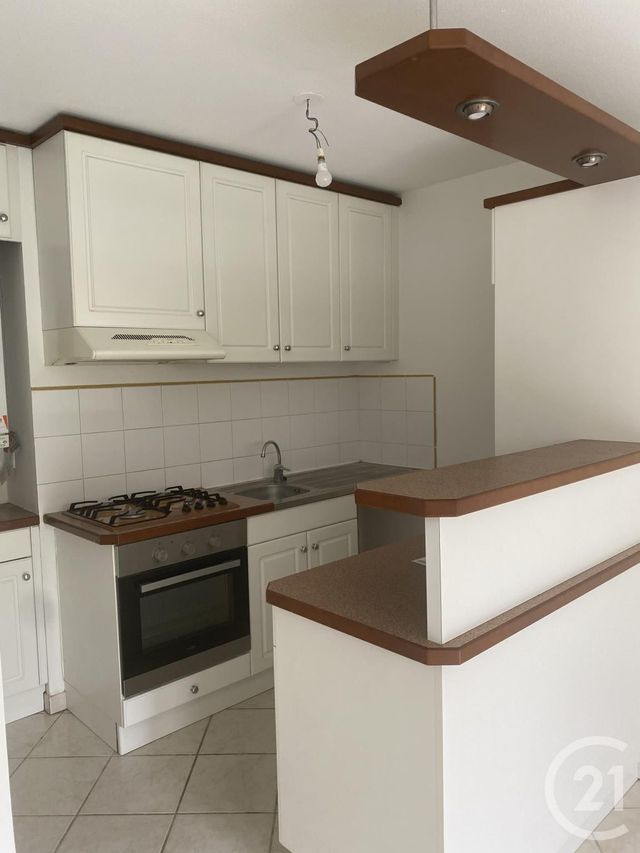 Afficher la photo en grand Appartement F2 à vendre - 2 pièces - 46.1 m2 - TOULOUSE - 31 - MIDI-PYRENEES - Century 21 L'Agence Occitane