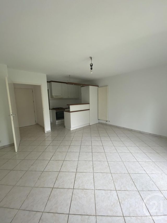 Afficher la photo en grand Appartement F2 à vendre - 2 pièces - 46.1 m2 - TOULOUSE - 31 - MIDI-PYRENEES - Century 21 L'Agence Occitane