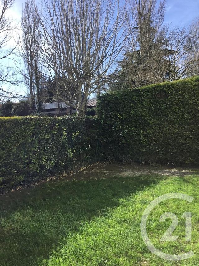 Afficher la photo en grand Appartement F2 à vendre - 2 pièces - 46.1 m2 - TOULOUSE - 31 - MIDI-PYRENEES - Century 21 L'Agence Occitane
