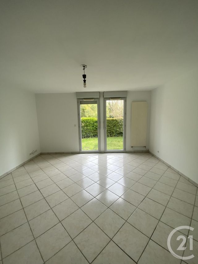 Afficher la photo en grand Appartement F2 à vendre - 2 pièces - 46.1 m2 - TOULOUSE - 31 - MIDI-PYRENEES - Century 21 L'Agence Occitane