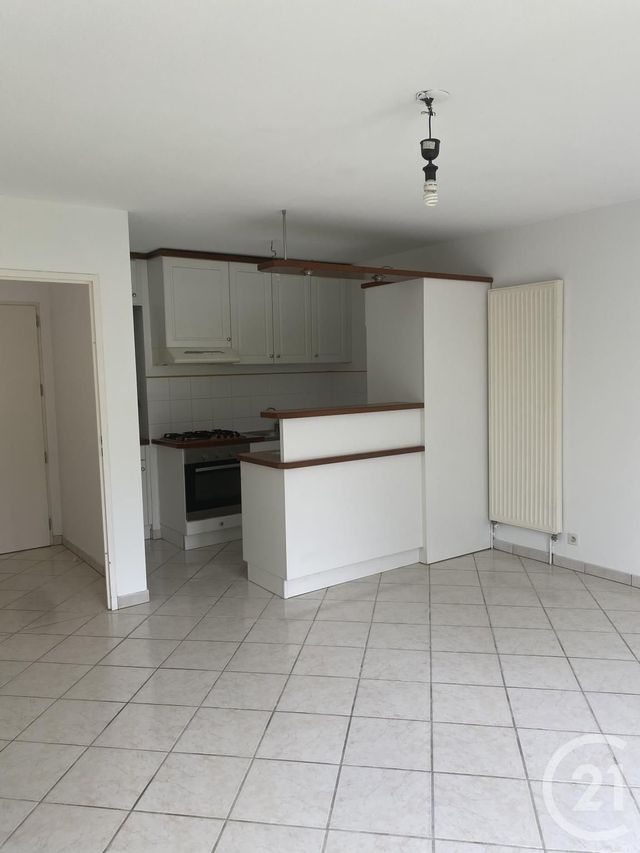 Afficher la photo en grand Appartement F2 à vendre - 2 pièces - 46.1 m2 - TOULOUSE - 31 - MIDI-PYRENEES - Century 21 L'Agence Occitane