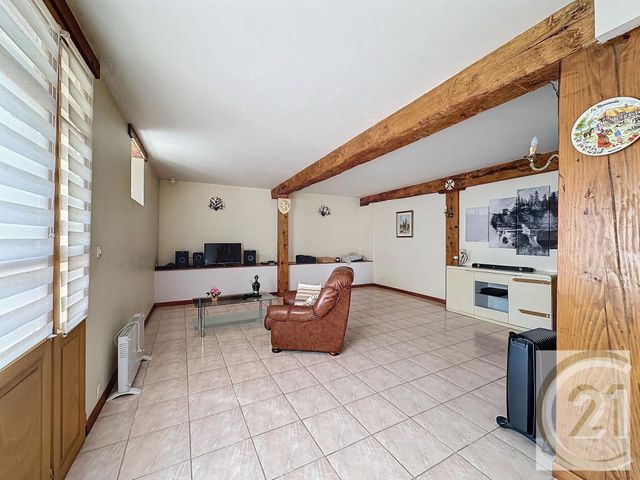 maison à vendre - 6 pièces - 177.33 m2 - AVIGNONET LAURAGAIS - 31 - MIDI-PYRENEES - Century 21 L'Agence Occitane