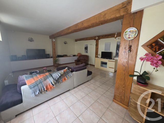 maison à vendre - 6 pièces - 177.33 m2 - AVIGNONET LAURAGAIS - 31 - MIDI-PYRENEES - Century 21 L'Agence Occitane