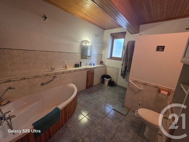 maison à vendre - 6 pièces - 177.33 m2 - AVIGNONET LAURAGAIS - 31 - MIDI-PYRENEES - Century 21 L'Agence Occitane