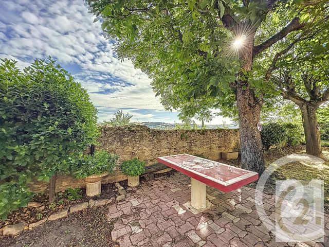 maison à vendre - 6 pièces - 177.33 m2 - AVIGNONET LAURAGAIS - 31 - MIDI-PYRENEES - Century 21 L'Agence Occitane