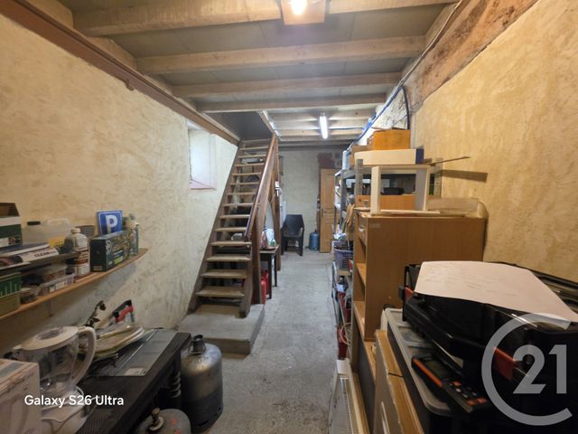 maison à vendre - 6 pièces - 177.33 m2 - AVIGNONET LAURAGAIS - 31 - MIDI-PYRENEES - Century 21 L'Agence Occitane