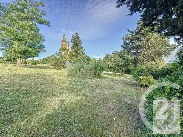 maison à vendre - 6 pièces - 177.33 m2 - AVIGNONET LAURAGAIS - 31 - MIDI-PYRENEES - Century 21 L'Agence Occitane