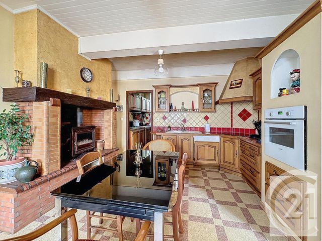 maison à vendre - 6 pièces - 177.33 m2 - AVIGNONET LAURAGAIS - 31 - MIDI-PYRENEES - Century 21 L'Agence Occitane