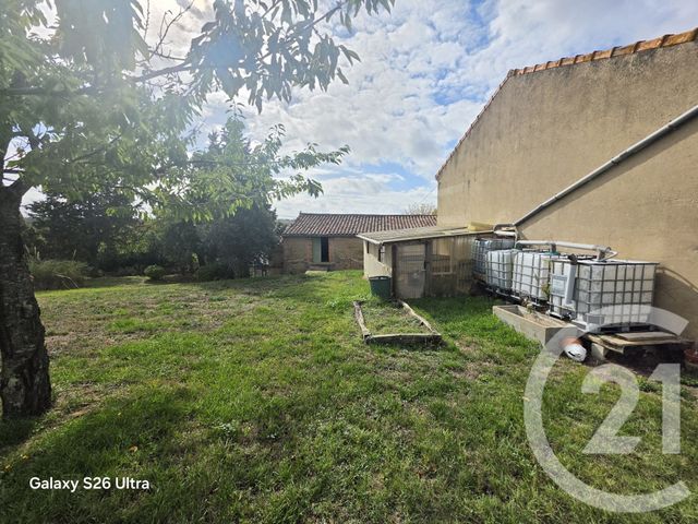 maison à vendre - 6 pièces - 177.33 m2 - AVIGNONET LAURAGAIS - 31 - MIDI-PYRENEES - Century 21 L'Agence Occitane
