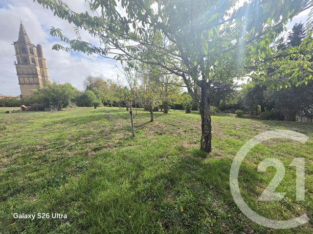 maison à vendre - 6 pièces - 177.33 m2 - AVIGNONET LAURAGAIS - 31 - MIDI-PYRENEES - Century 21 L'Agence Occitane