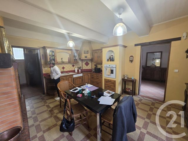 maison à vendre - 6 pièces - 177.33 m2 - AVIGNONET LAURAGAIS - 31 - MIDI-PYRENEES - Century 21 L'Agence Occitane