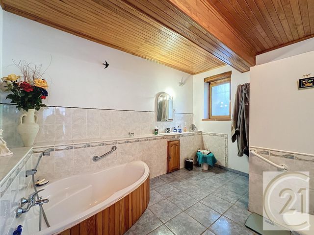maison à vendre - 6 pièces - 177.33 m2 - AVIGNONET LAURAGAIS - 31 - MIDI-PYRENEES - Century 21 L'Agence Occitane