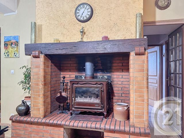 maison à vendre - 6 pièces - 177.33 m2 - AVIGNONET LAURAGAIS - 31 - MIDI-PYRENEES - Century 21 L'Agence Occitane