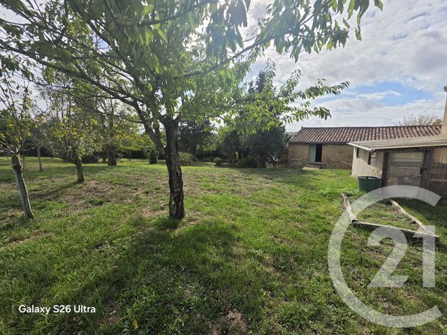 maison à vendre - 6 pièces - 177.33 m2 - AVIGNONET LAURAGAIS - 31 - MIDI-PYRENEES - Century 21 L'Agence Occitane