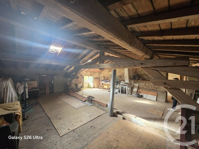 maison à vendre - 6 pièces - 177.33 m2 - AVIGNONET LAURAGAIS - 31 - MIDI-PYRENEES - Century 21 L'Agence Occitane