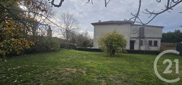 maison à vendre - 4 pièces - 148.0 m2 - MAUREMONT - 31 - MIDI-PYRENEES - Century 21 L'Agence Occitane