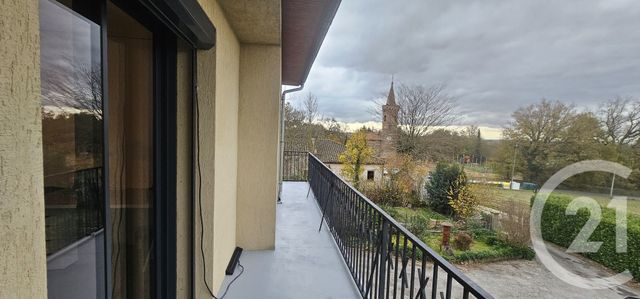 maison à vendre - 4 pièces - 148.0 m2 - MAUREMONT - 31 - MIDI-PYRENEES - Century 21 L'Agence Occitane