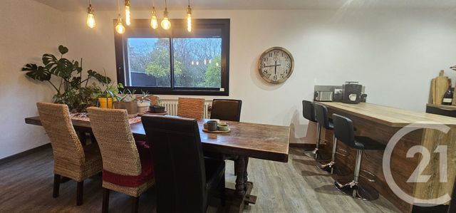 maison à vendre - 4 pièces - 148.0 m2 - MAUREMONT - 31 - MIDI-PYRENEES - Century 21 L'Agence Occitane