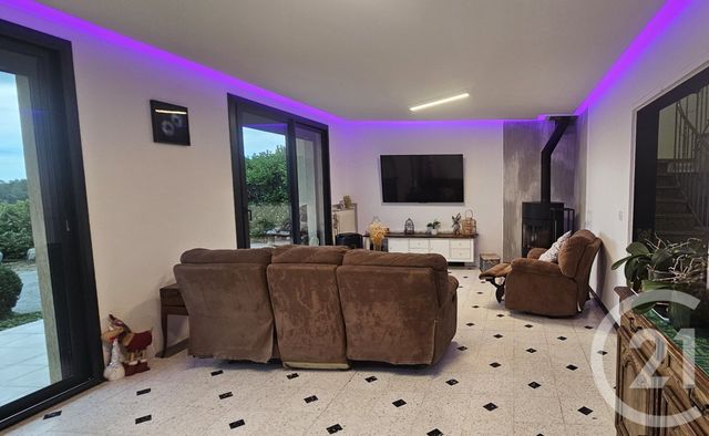 maison à vendre - 4 pièces - 148.0 m2 - MAUREMONT - 31 - MIDI-PYRENEES - Century 21 L'Agence Occitane