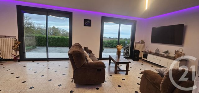 maison à vendre - 4 pièces - 148.0 m2 - MAUREMONT - 31 - MIDI-PYRENEES - Century 21 L'Agence Occitane