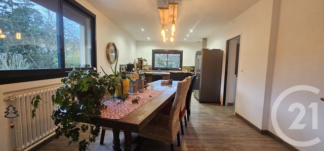 maison à vendre - 4 pièces - 148.0 m2 - MAUREMONT - 31 - MIDI-PYRENEES - Century 21 L'Agence Occitane