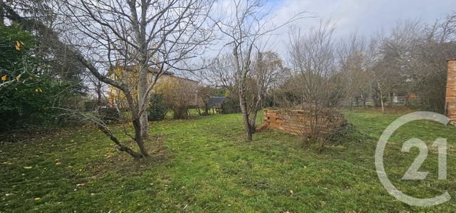 maison à vendre - 4 pièces - 148.0 m2 - MAUREMONT - 31 - MIDI-PYRENEES - Century 21 L'Agence Occitane