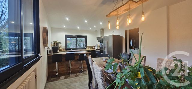 Maison à vendre MAUREMONT