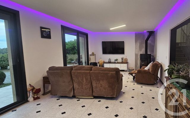 maison à vendre - 4 pièces - 148.0 m2 - MAUREMONT - 31 - MIDI-PYRENEES - Century 21 L'Agence Occitane