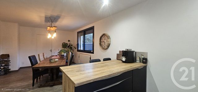 maison à vendre - 4 pièces - 148.0 m2 - MAUREMONT - 31 - MIDI-PYRENEES - Century 21 L'Agence Occitane