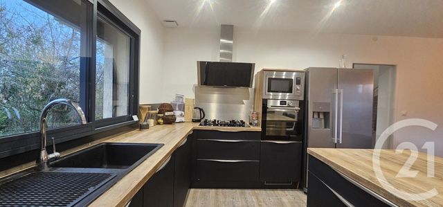 maison à vendre - 4 pièces - 148.0 m2 - MAUREMONT - 31 - MIDI-PYRENEES - Century 21 L'Agence Occitane