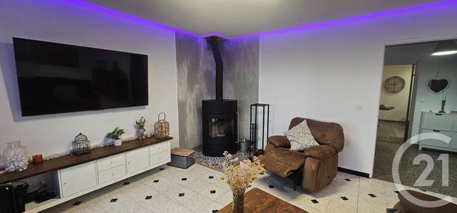 maison à vendre - 4 pièces - 148.0 m2 - MAUREMONT - 31 - MIDI-PYRENEES - Century 21 L'Agence Occitane