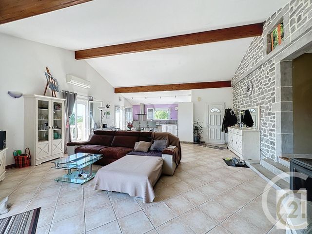 maison - GARDOUCH - 31