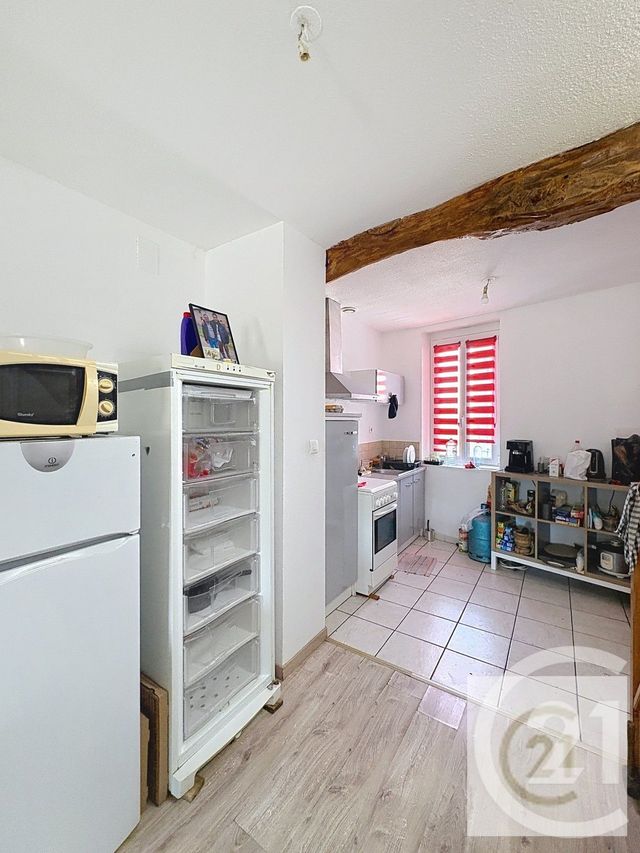 immeuble à vendre - 124.0 m2 - VILLEFRANCHE DE LAURAGAIS - 31 - MIDI-PYRENEES - Century 21 L'Agence Occitane