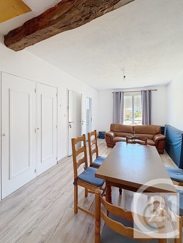 immeuble à vendre - 124.0 m2 - VILLEFRANCHE DE LAURAGAIS - 31 - MIDI-PYRENEES - Century 21 L'Agence Occitane