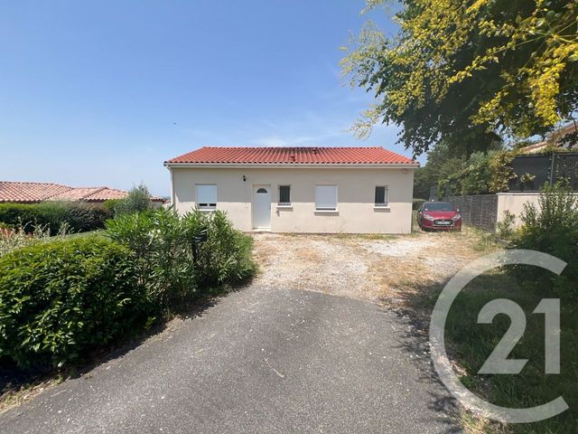  - VILLEFRANCHE DE LAURAGAIS - 