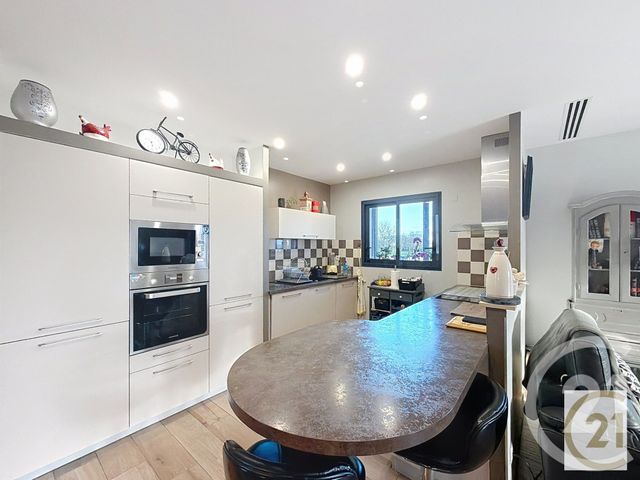 maison à vendre - 5 pièces - 160.0 m2 - BELBEZE DE LAURAGAIS - 31 - MIDI-PYRENEES - Century 21 L'Agence Occitane