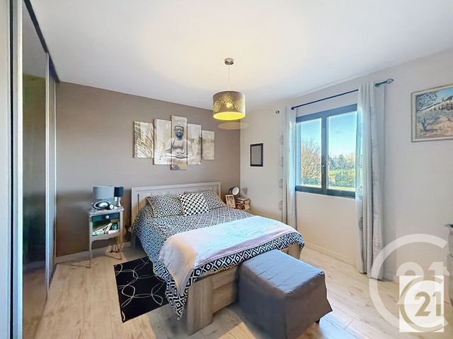 maison à vendre - 5 pièces - 160.0 m2 - BELBEZE DE LAURAGAIS - 31 - MIDI-PYRENEES - Century 21 L'Agence Occitane