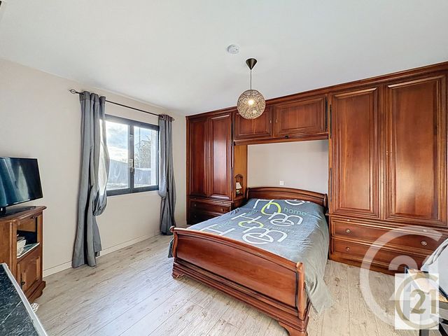 maison à vendre - 5 pièces - 160.0 m2 - BELBEZE DE LAURAGAIS - 31 - MIDI-PYRENEES - Century 21 L'Agence Occitane