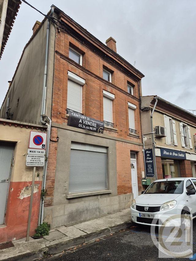  - VILLEFRANCHE DE LAURAGAIS - 