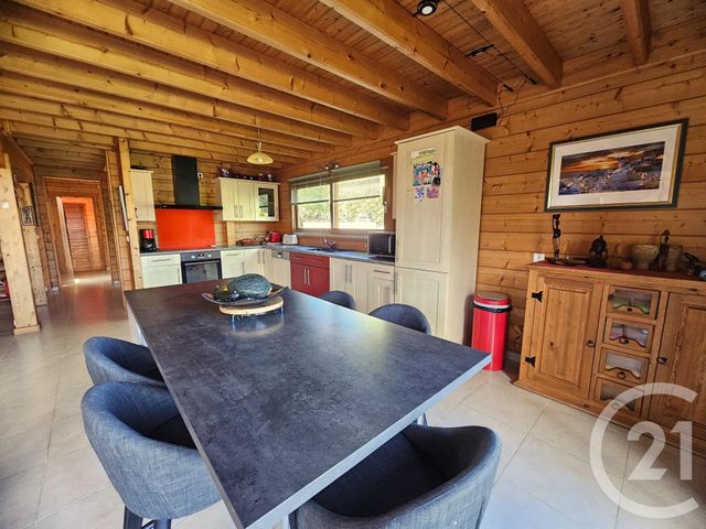 maison à vendre - 6 pièces - 260.0 m2 - MONTGEARD - 31 - MIDI-PYRENEES - Century 21 L'Agence Occitane