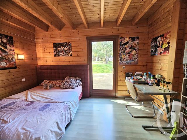 maison à vendre - 6 pièces - 260.0 m2 - MONTGEARD - 31 - MIDI-PYRENEES - Century 21 L'Agence Occitane