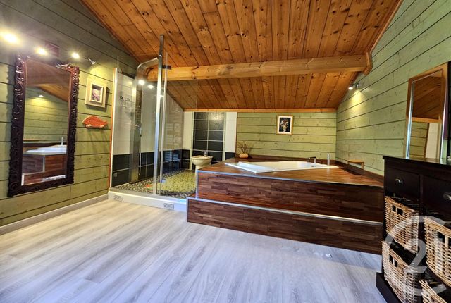 maison à vendre - 6 pièces - 260.0 m2 - MONTGEARD - 31 - MIDI-PYRENEES - Century 21 L'Agence Occitane