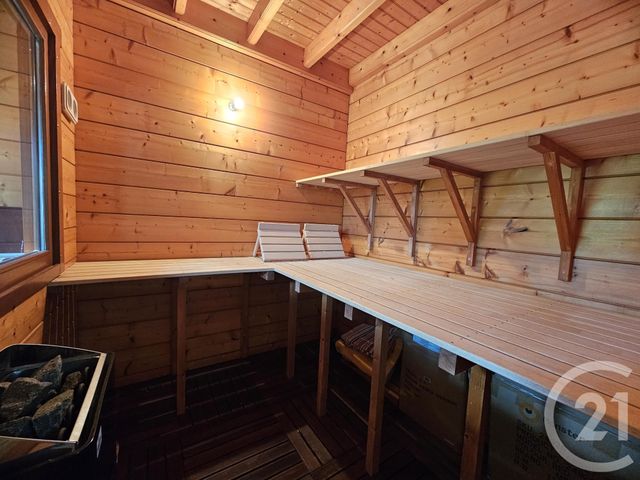 maison à vendre - 6 pièces - 260.0 m2 - MONTGEARD - 31 - MIDI-PYRENEES - Century 21 L'Agence Occitane
