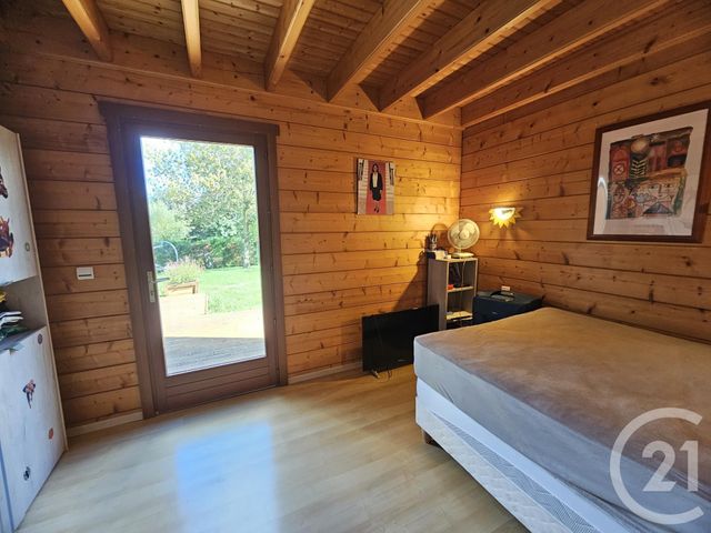 maison à vendre - 6 pièces - 260.0 m2 - MONTGEARD - 31 - MIDI-PYRENEES - Century 21 L'Agence Occitane